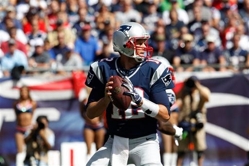 Tom Brady