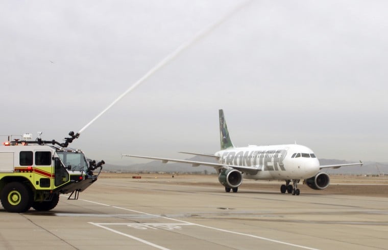 Phoenix-Mesa Gateway Airport