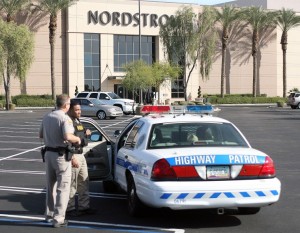 Chandler mall shooting
