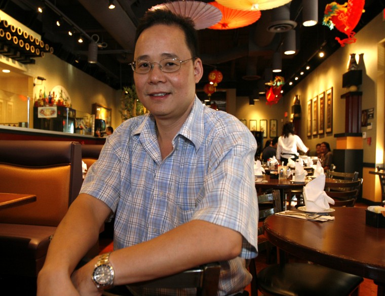 Sam Szeto
