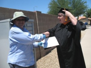 Graduation Day