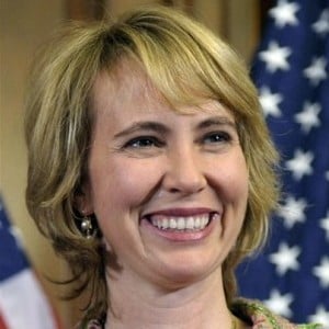 Gabrielle Giffords