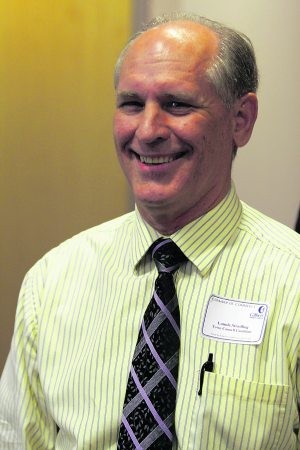 Building business important to Stradling 