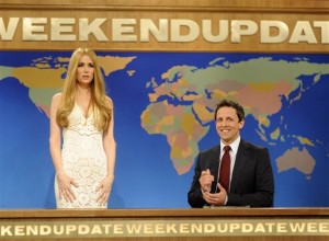 Saturday Night Live