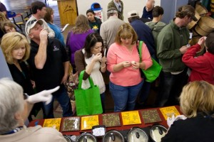Self-Reliance Expo