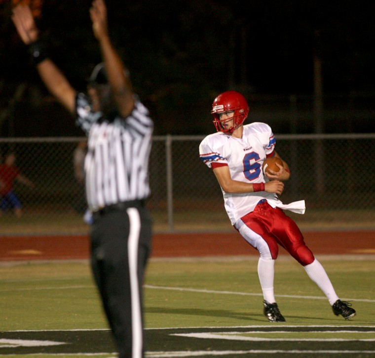 Mountain View at Highland
