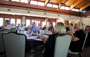 Chandler Chamber of Commerce Economic Update