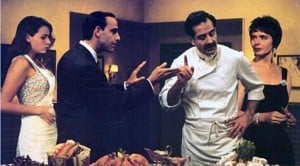 5 to try: Movies about food and drink 