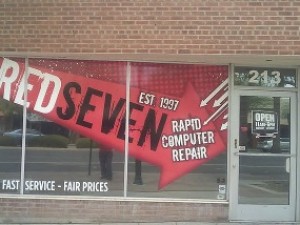 RedSeven in Mesa