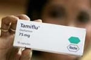 Roche increasing Tamiflu production 