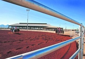 Q.C. considers $1M for park, equestrian center 