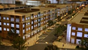 Retail developers compete for north East Valley 