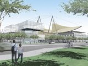 Development team chosen for ASU Scottsdale 