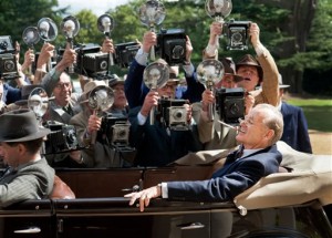 Film Review Hyde Park on Hudson 