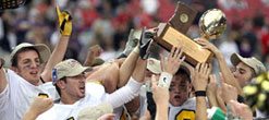 Varsity state champion and record archive 
