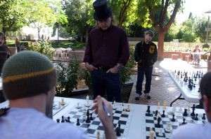 Go and Do in Gilbert 