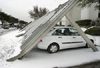 Winter storms blamed for at least a dozen fatalities 