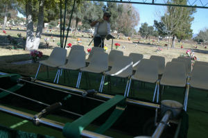 Mesa Cemetery Expansion 