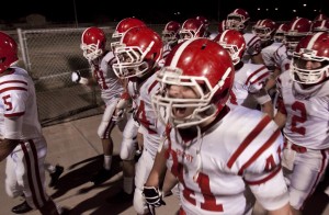 Brophy at Pinnacle 