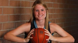 All-Tribune girls basketball team 