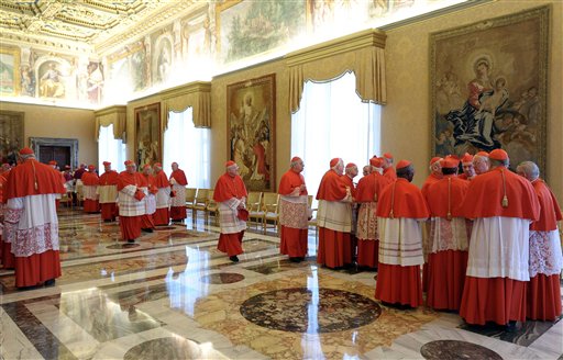 Benedict XVI