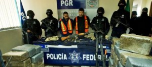 Drugs: Root of violent problem is prohibition 