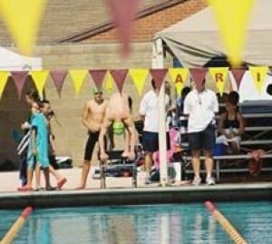 East Valley victories: Scottsdale Aquatic Club strong at state meet 