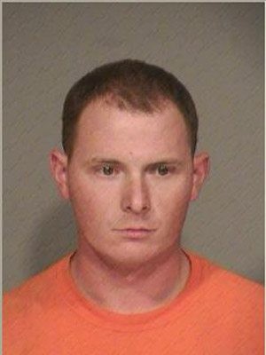 Gilbert man arrested in sexual indecency 
