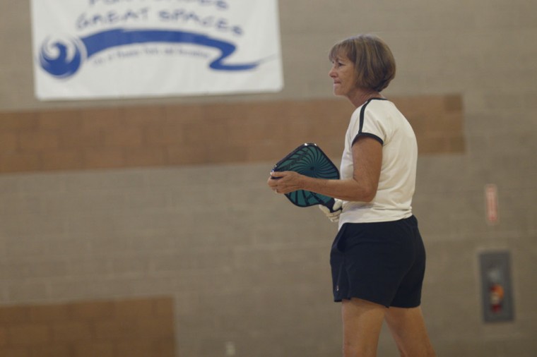 Pickleball