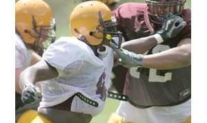Competitive drive fuels ASU linebackers 