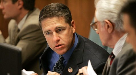 Legislators OK changes to state tax law 