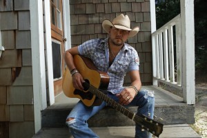 Jason Aldean