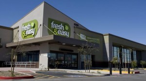 Fresh & Easy store openings slowing down 