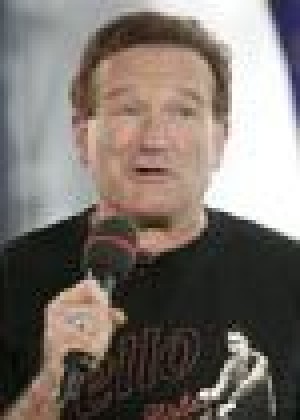 Robin Williams seeks help for alcoholism 