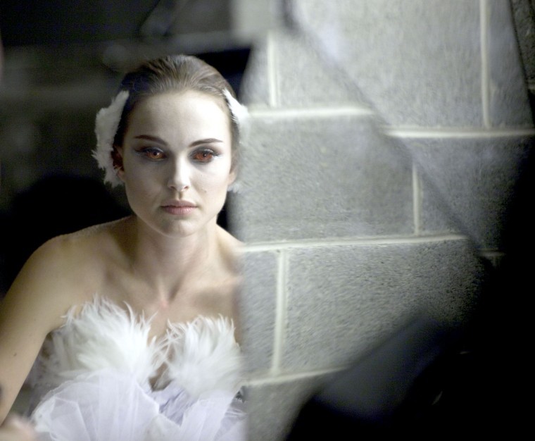 Natalie Portman