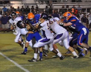 Mesa at Westwood