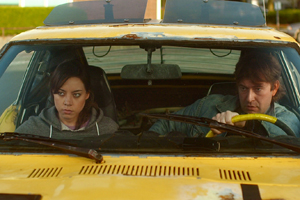 Safety Not Guaranteed