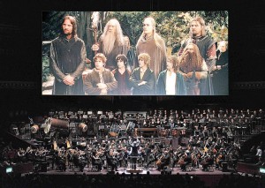 Lord of the Rings