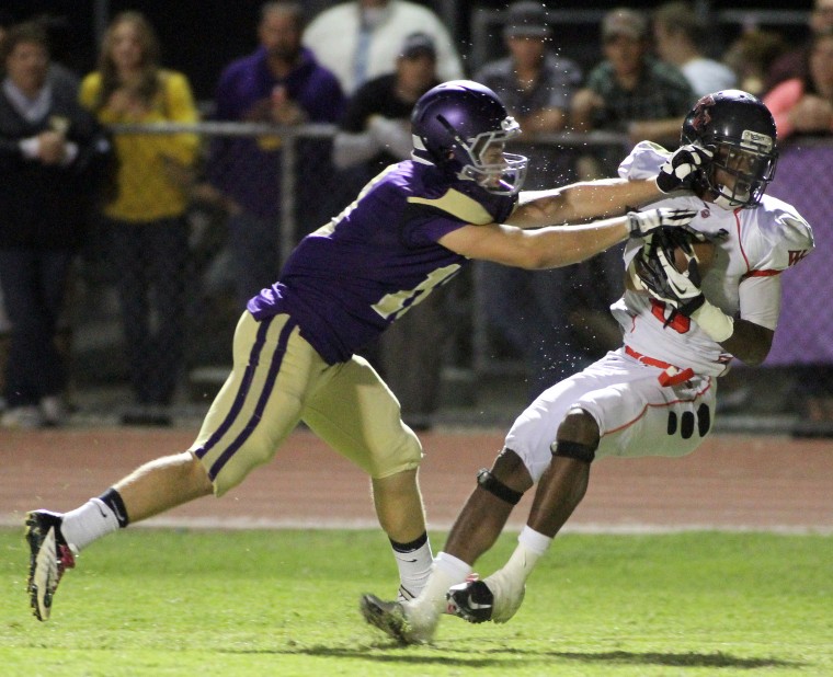 Williams Field at Queen Creek 