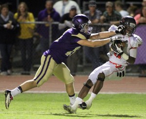 Williams Field at Queen Creek 