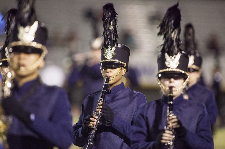 Football: DV vs Dobson