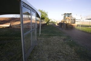 Country Thunder brings little money to area 