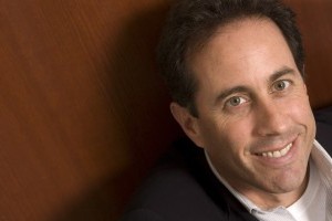 Jerry Seinfeld