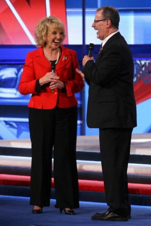 GOP Debate