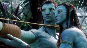 A spiritual year at the multiplex 