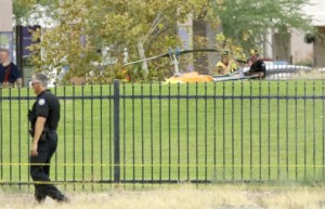 Reports released in Phoenix news chopper crash 