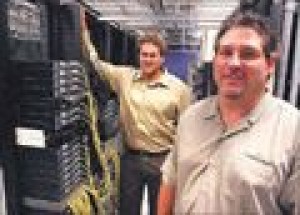 09/29 - Valley’s Limelight Networks is poised to be a key player in legal distribution of music on the Web 