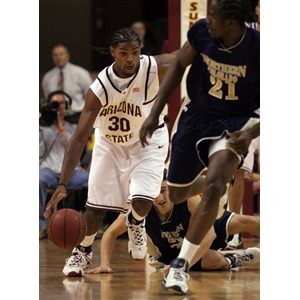 Sun Devils outhustle Bears 