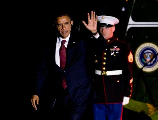 Barack Obama