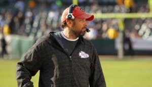 Todd Haley